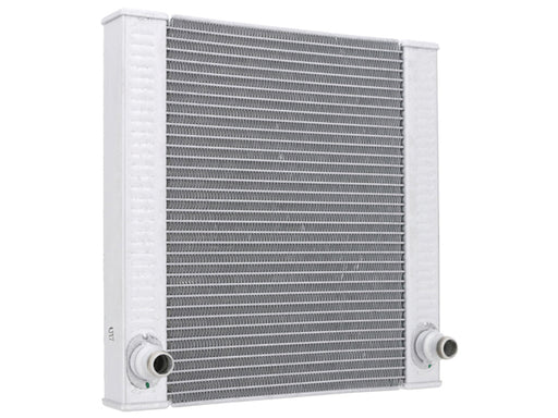 GENUINE BMW Radiator - 17-11-8-620-207