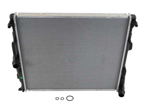 NISSENS Radiator - 60811