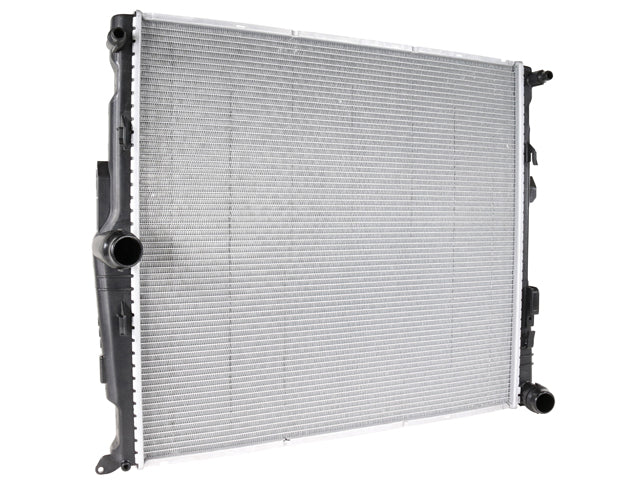 GENUINE BMW Radiator - 17-11-8-623-366