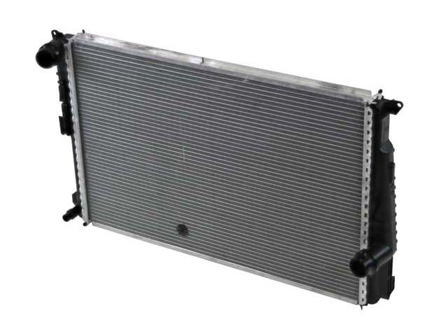 MAHLE BEHR Radiator - CR 859 000P