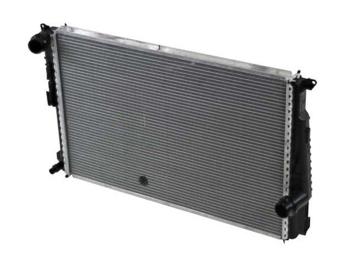 MAHLE BEHR Radiator - CR 859 000P