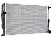 GENUINE BMW Radiator - 17-11-8-623-369