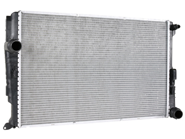GENUINE BMW Radiator - 17-11-8-623-369