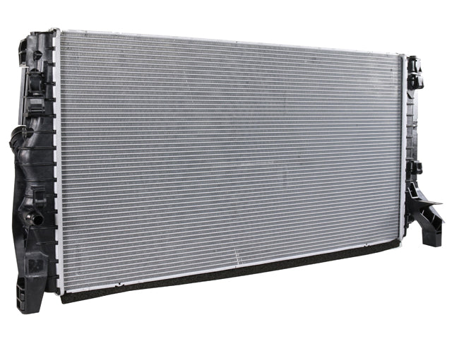 MAHLE BEHR Radiator - CR 2279 000P
