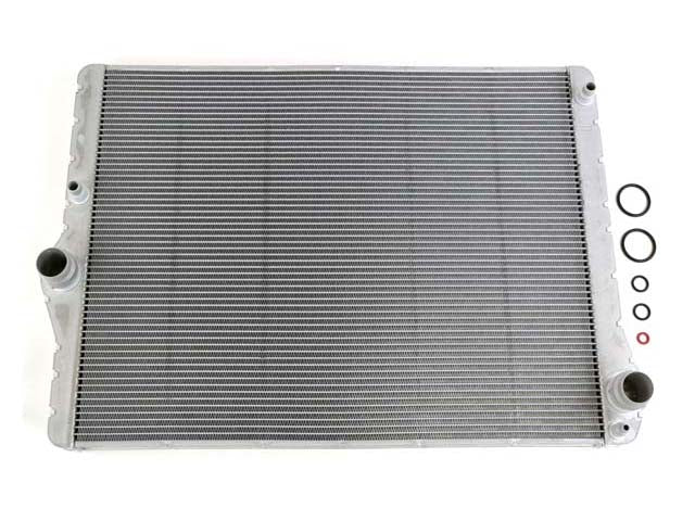 NISSENS Radiator - 60779