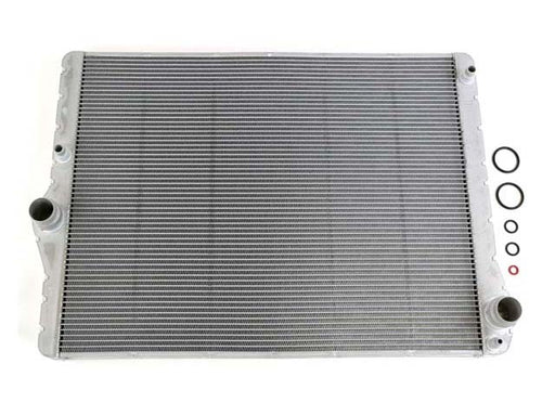 NISSENS Radiator - 60779