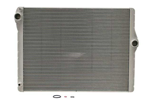 NISSENS Radiator - 60776