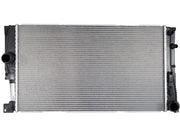 MAHLE BEHR Radiator - CR 775 001S