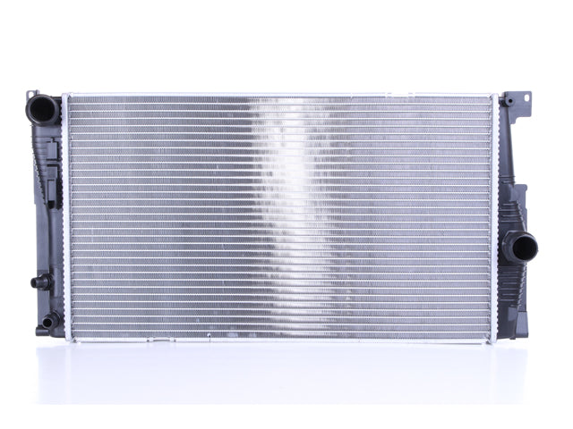 NISSENS Radiator - 60836