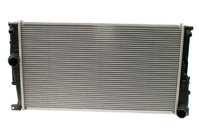 NISSENS Radiator - 60817