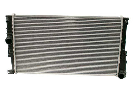 NISSENS Radiator - 60817