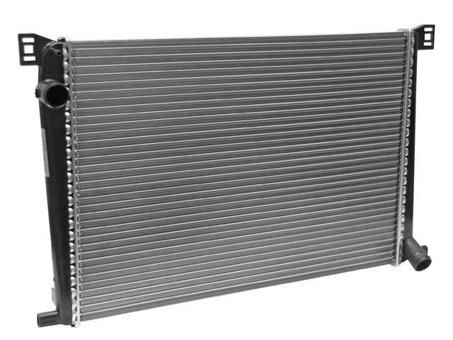 MAHLE BEHR Radiator - CR 1123 000P