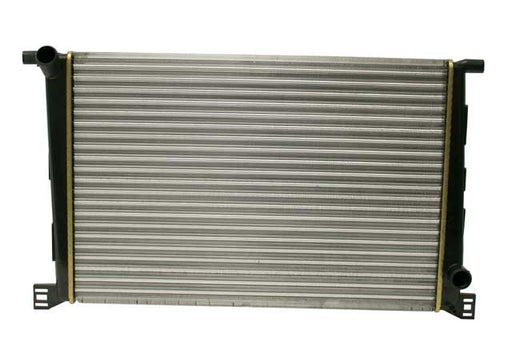 NISSENS Radiator - 69706