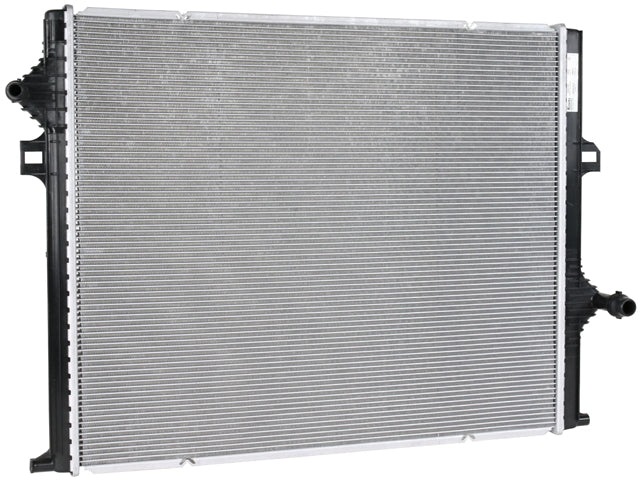 NISSENS Radiator - 606397