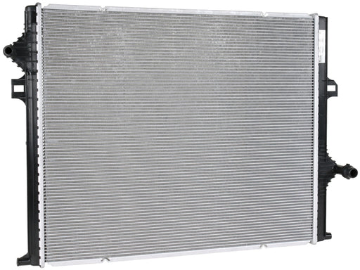 NISSENS Radiator - 606397