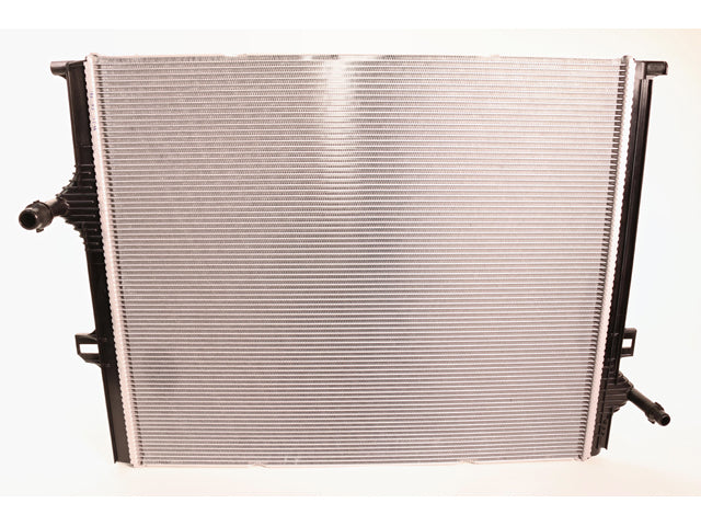 GENUINE BMW Radiator - 17-11-8-741-830
