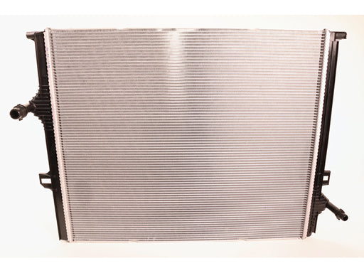 GENUINE BMW Radiator - 17-11-8-741-830