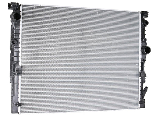 MAHLE BEHR Radiator - CR 2198 000P