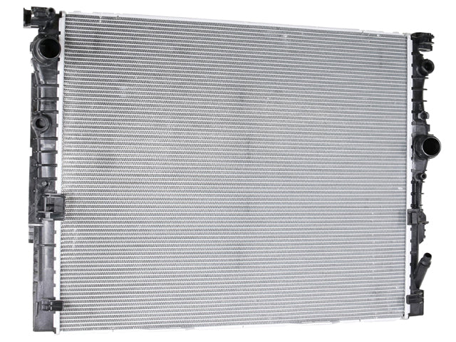 MAHLE BEHR Radiator - CR 2198 000P