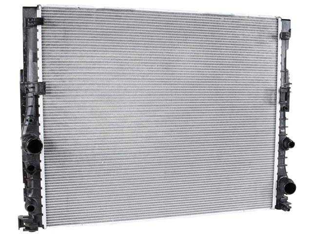 MAHLE BEHR Radiator - CR 2630 000P