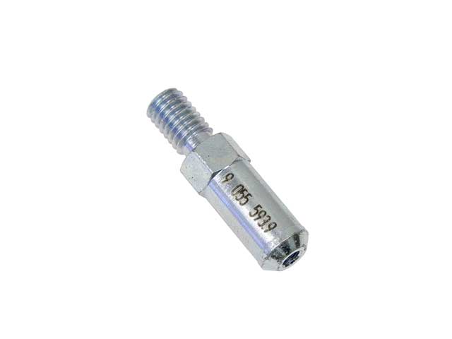 GENUINE BMW Repair Nipple - 17-11-9-055-593