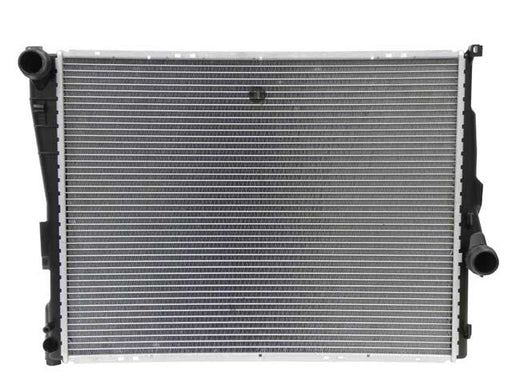 MAHLE BEHR Radiator - CR 458 000P