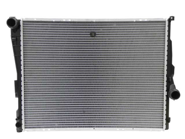 MAHLE BEHR Radiator - CR 458 000P