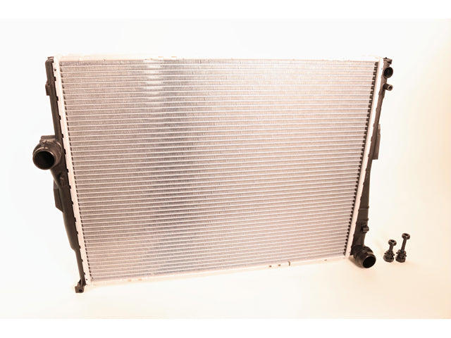 GENUINE BMW Radiator - 17-11-9-071-519