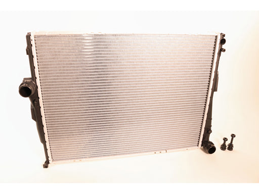 GENUINE BMW Radiator - 17-11-9-071-519