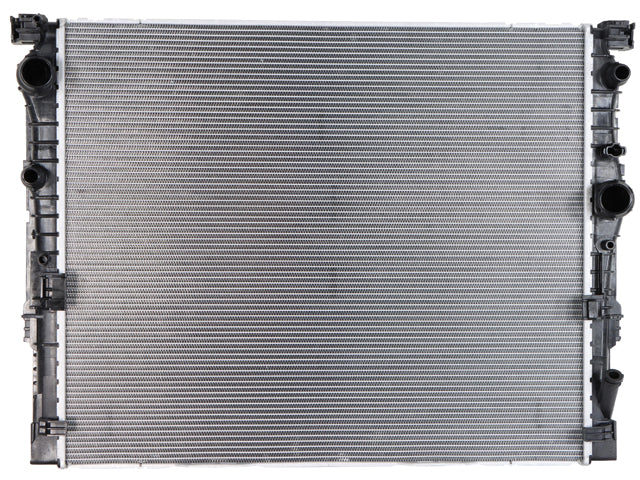 MAHLE BEHR Radiator - CR 2215 000P