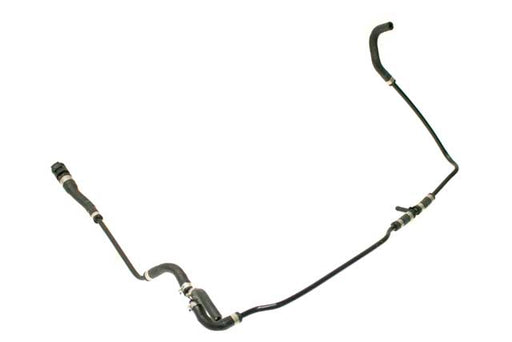 GENUINE BMW Radiator Hose - 17-12-2-282-954