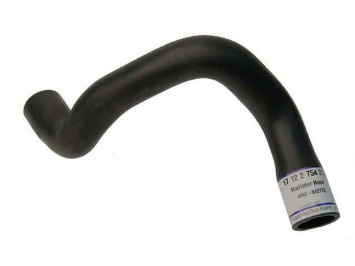URO PARTS Water Hose - 17-12-2-754-220