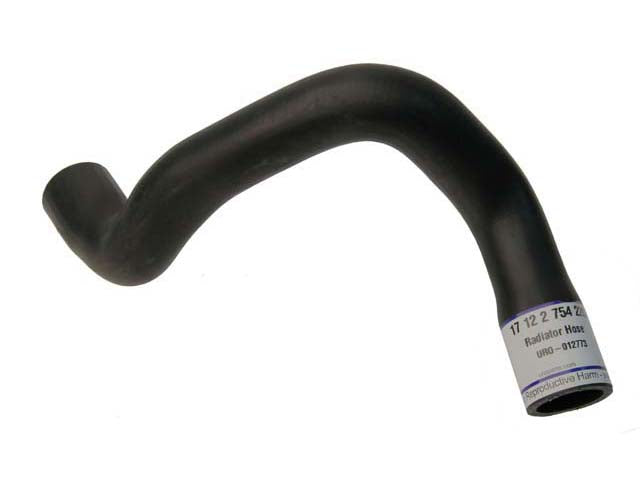 URO PARTS Water Hose - 17-12-2-754-220
