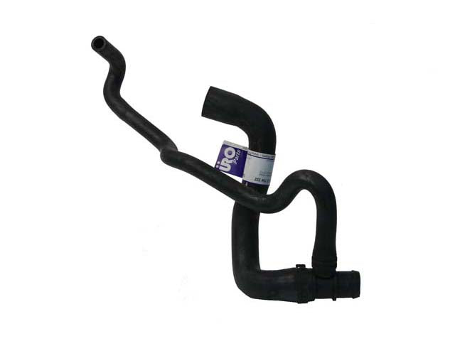 URO PARTS Water Hose - 17-12-2-754-222