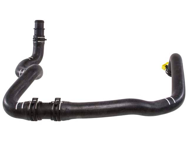REIN AUTOMOTIVE Radiator Hose - CHR0667