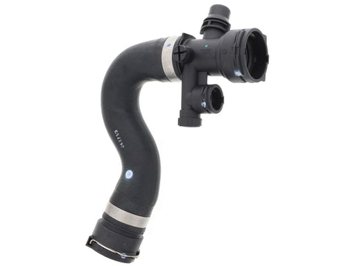 GENUINE BMW Radiator Hose - 17-12-3-415-433