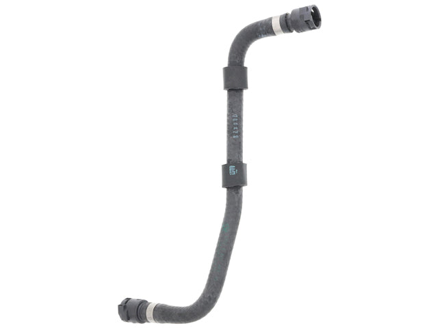 GENUINE BMW Water Hose - 17-12-5-A02-485