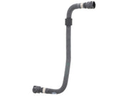 GENUINE BMW Water Hose - 17-12-5-A09-423