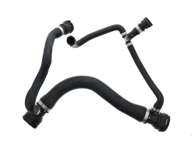 FEBI BILSTEIN Radiator Hose - 45819