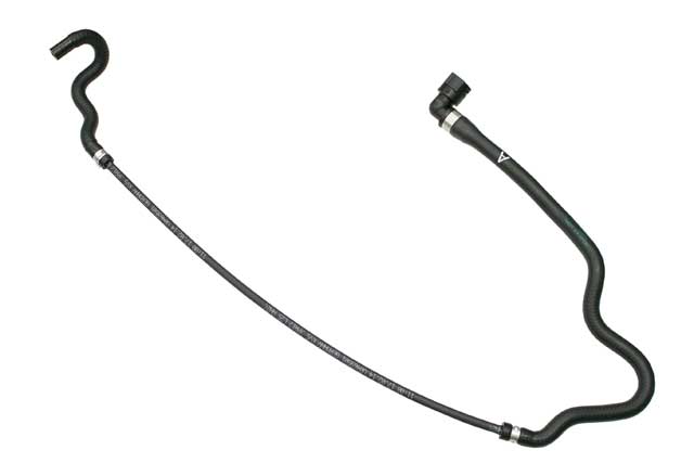REIN AUTOMOTIVE Water Hose - CHE0407P