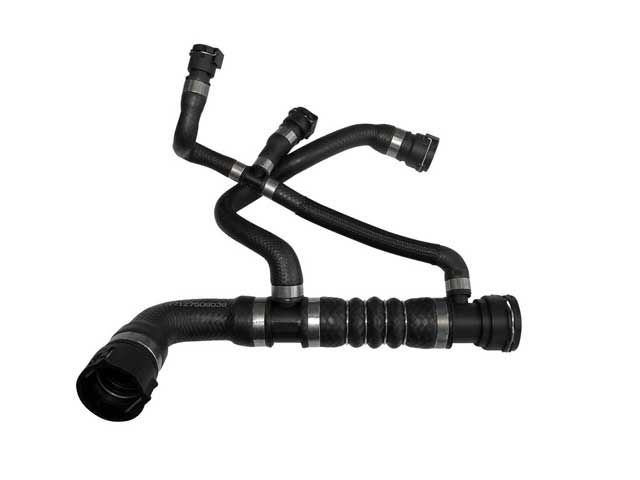 VAICO Radiator Hose - V20-1681