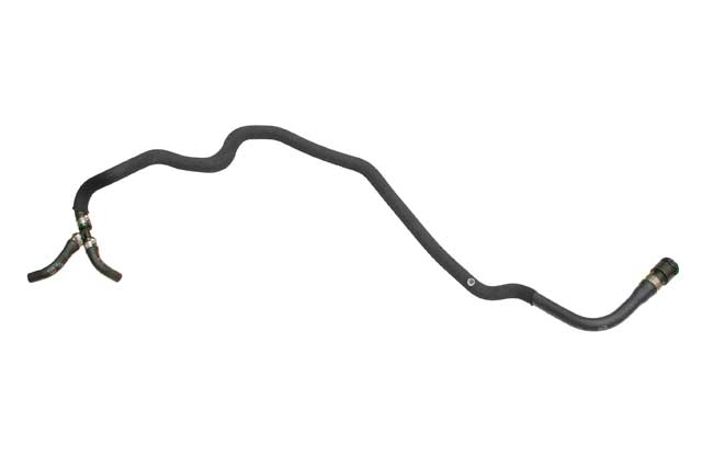 GENUINE BMW Water Hose - 17-12-7-508-041