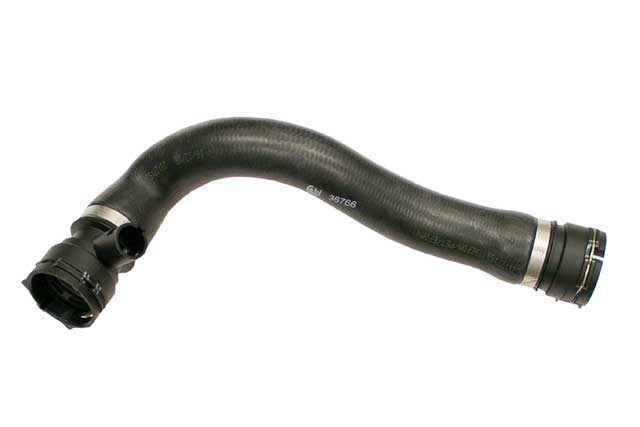 FEBI BILSTEIN Radiator Hose - 36766