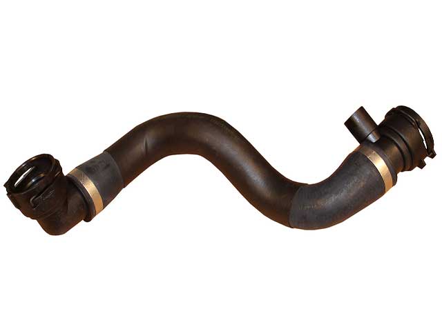 REIN AUTOMOTIVE Radiator Hose - CHR0478
