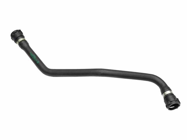 GENUINE BMW Radiator Hose - 17-12-7-514-406