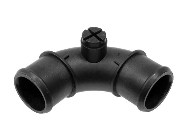 GENUINE MINI Water Hose Connector - 17-12-7-515-487