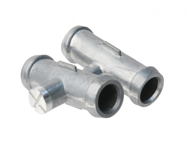 URO PARTS PREMIUM Water Hose Connector - 17-12-7-515-494-PRM