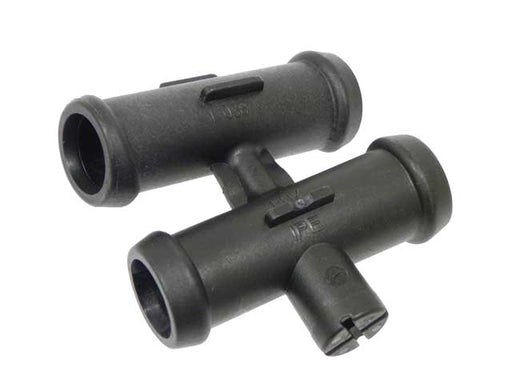 GENUINE MINI Water Hose Connector - 17-12-7-515-494