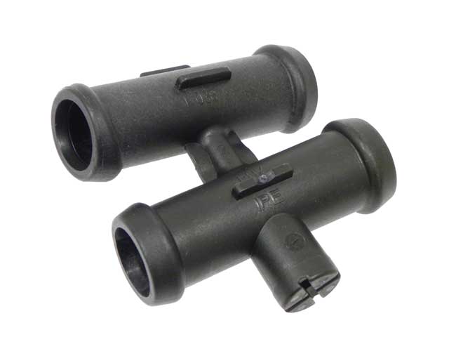 GENUINE MINI Water Hose Connector - 17-12-7-515-494