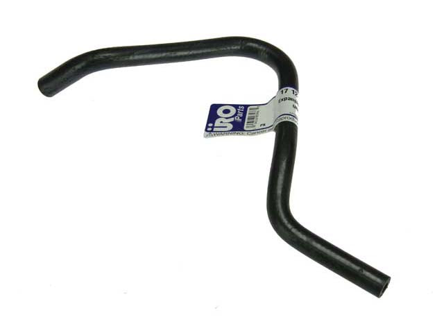 URO PARTS Water Hose - 17-12-7-518-577